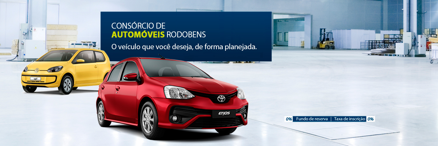 Consórcio de Automóveis